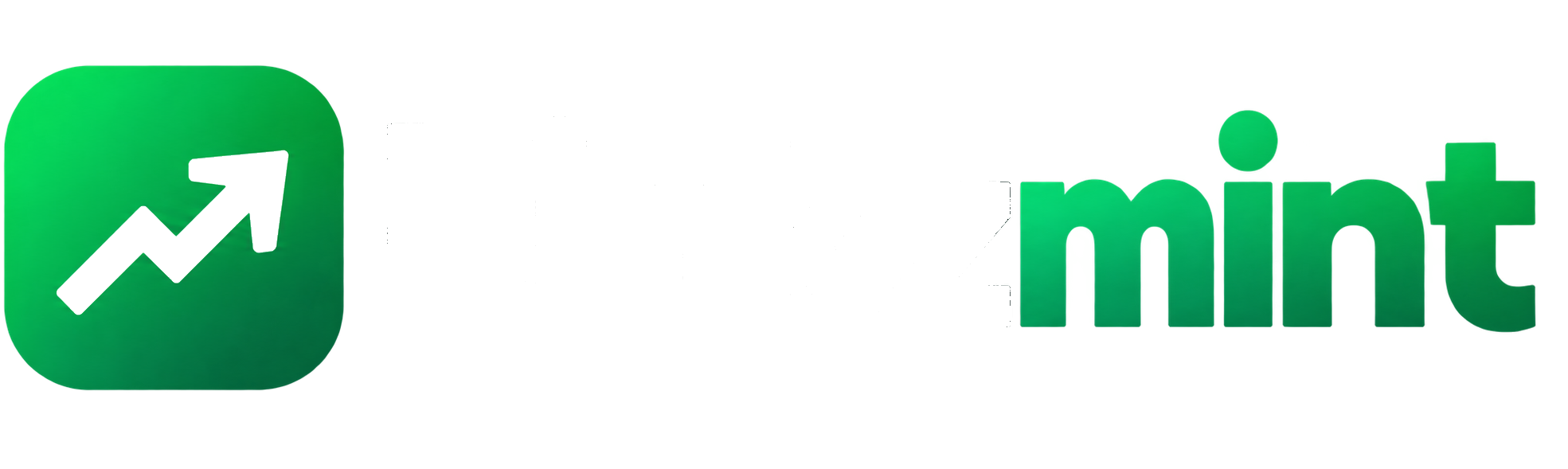 LinkzMint logo